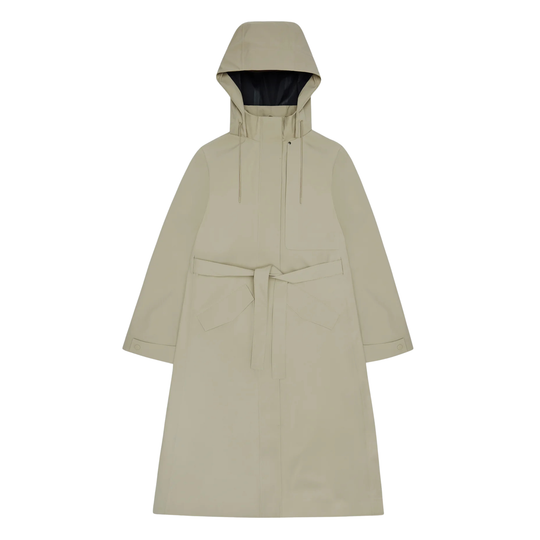 Suva Hardshell W Coat W3 By Rains