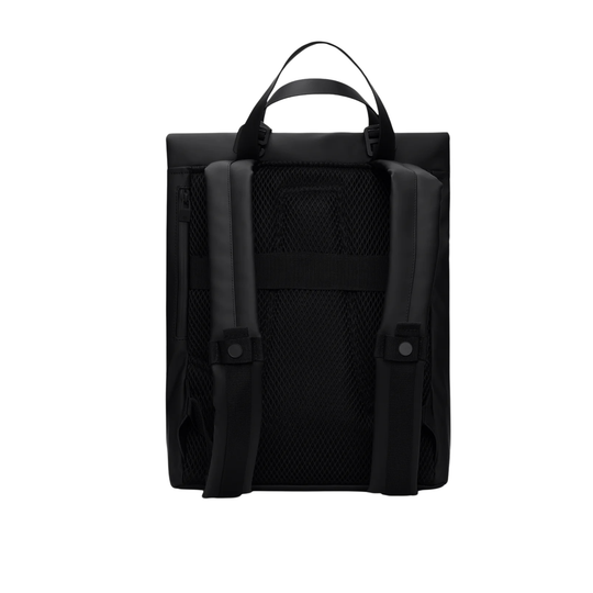 2 Way Tote Backpack W3 By Rains