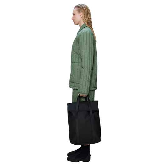 2 Way Tote Backpack W3 By Rains