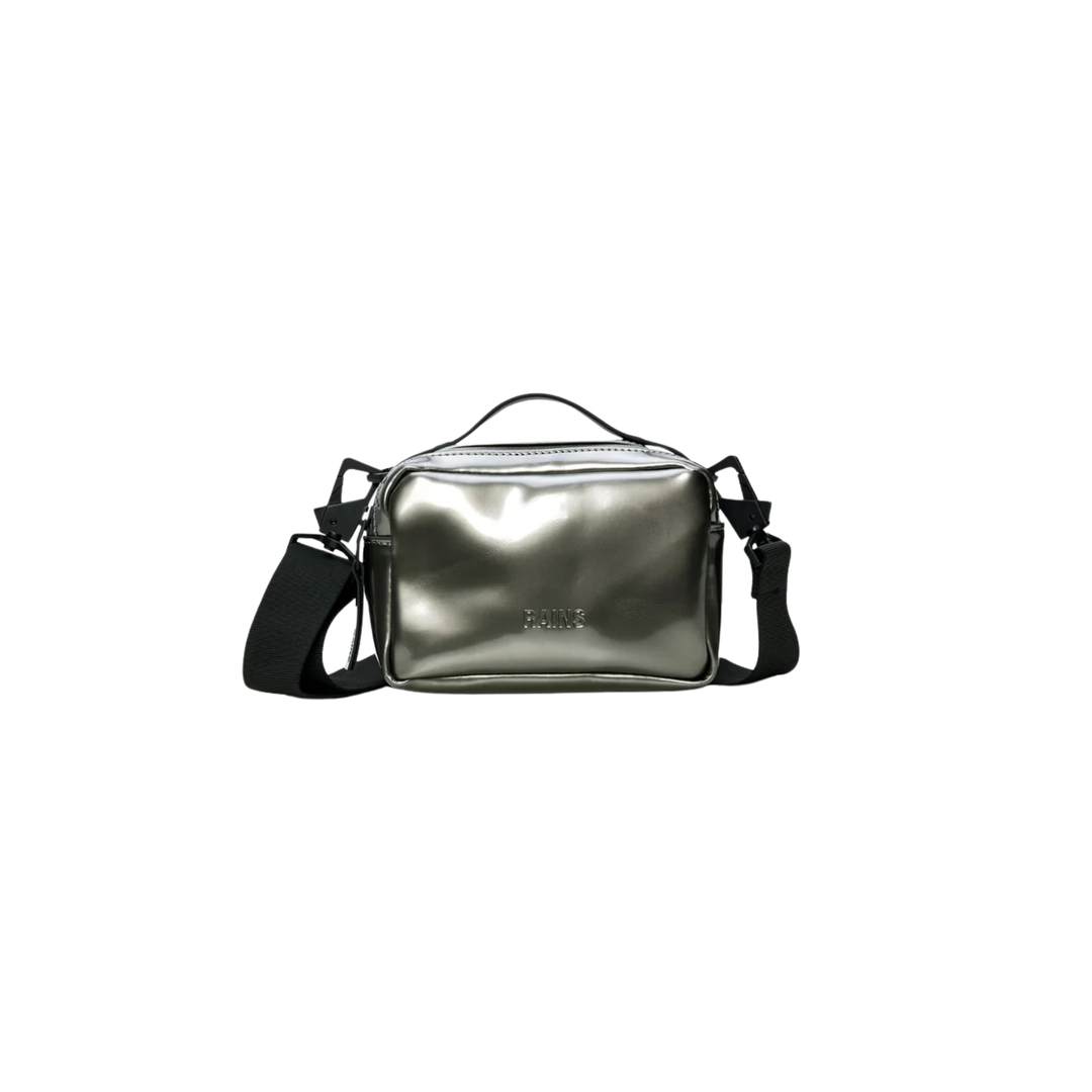 Box Bag Micro W3 By Rains