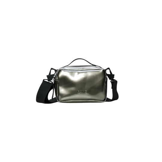 Box Bag Micro W3 By Rains