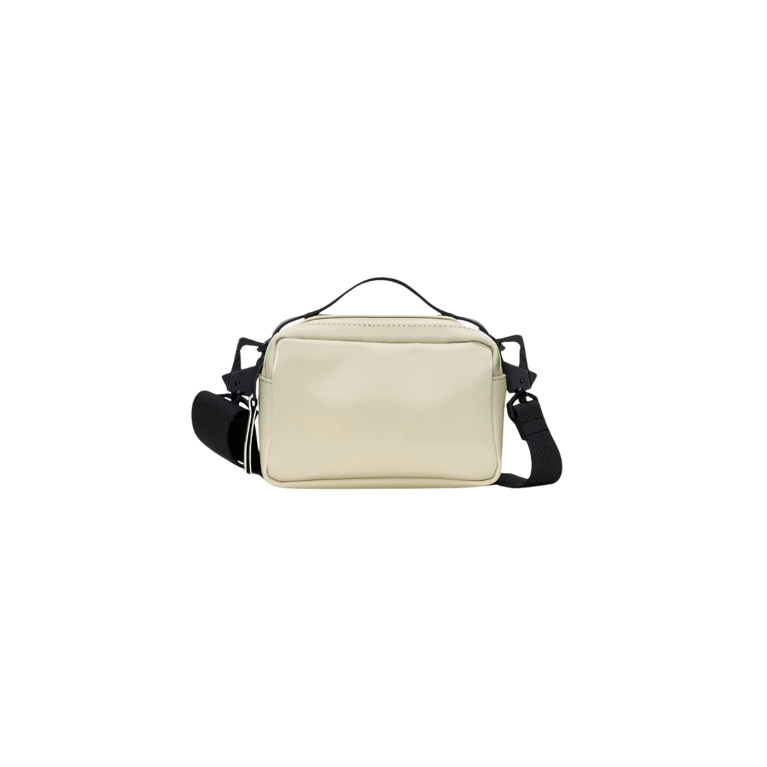 Box Bag Micro W3 By Rains
