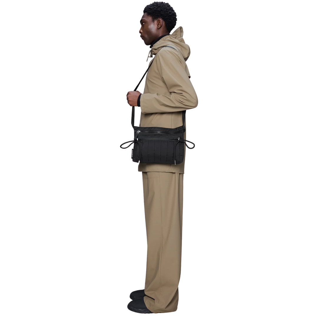 Koya Vision Crossbody Bag By Rains