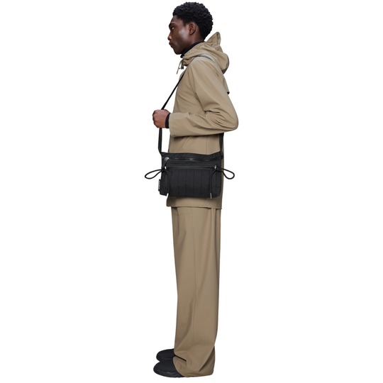 Koya Vision Crossbody Bag By Rains