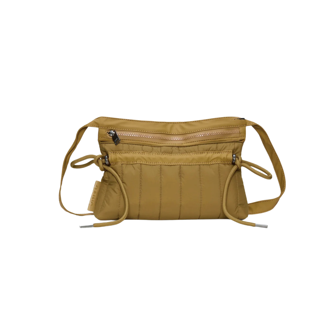 Koya Vision Crossbody Bag By Rains