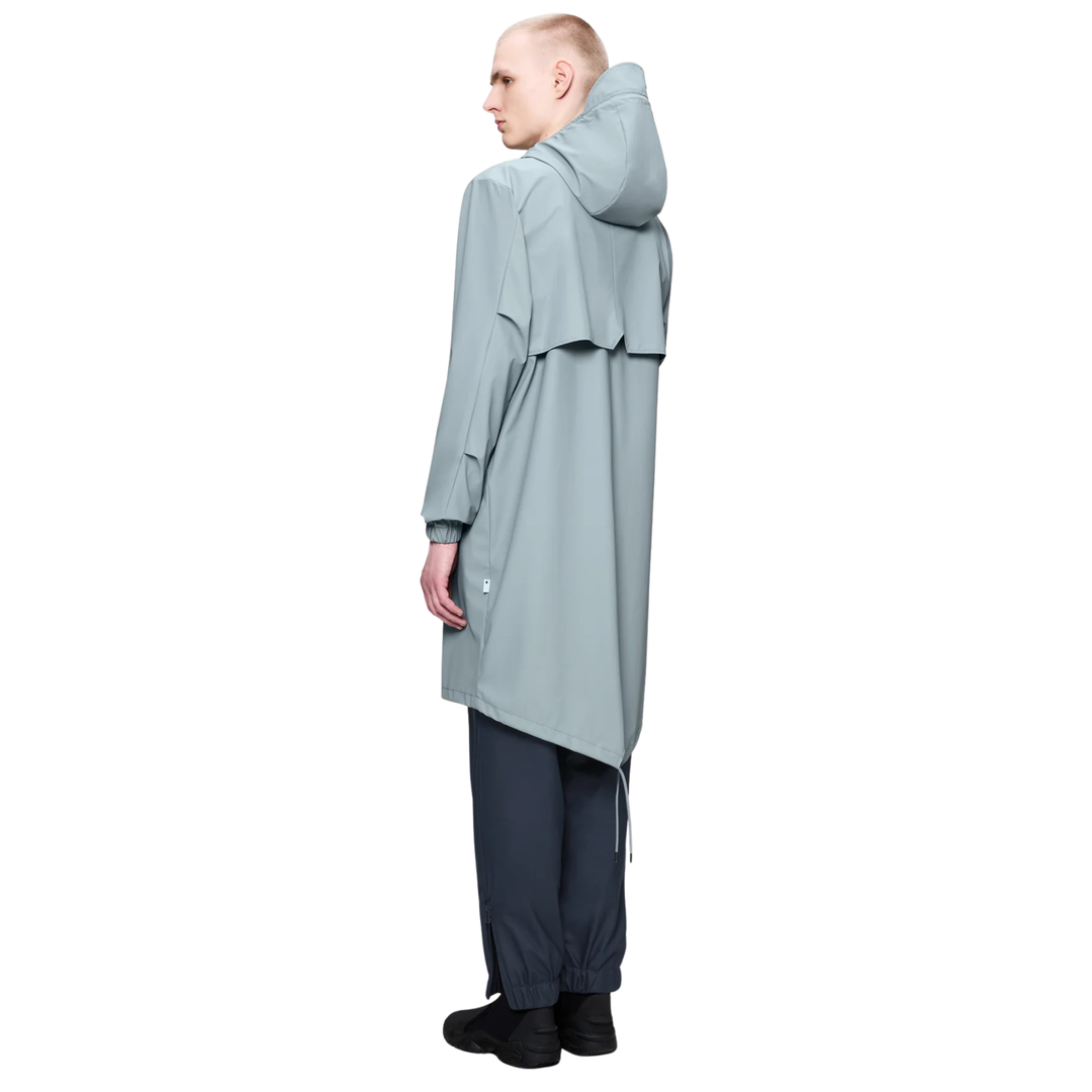 Fishtail Parka W3 By Rains