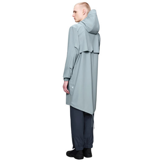 Fishtail Parka W3 By Rains