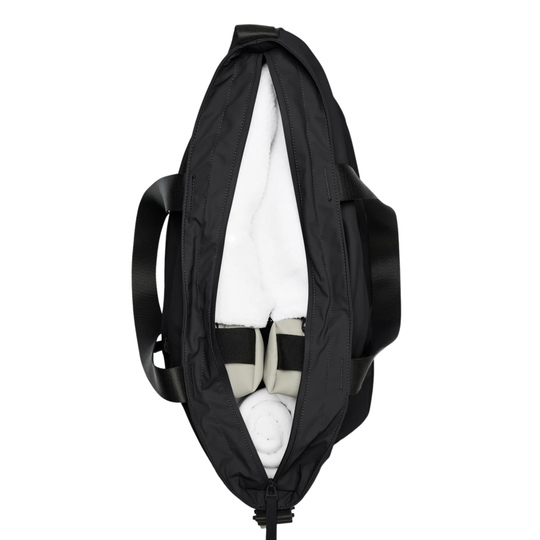 Dash Messenger Tote Bag W3 By Rains