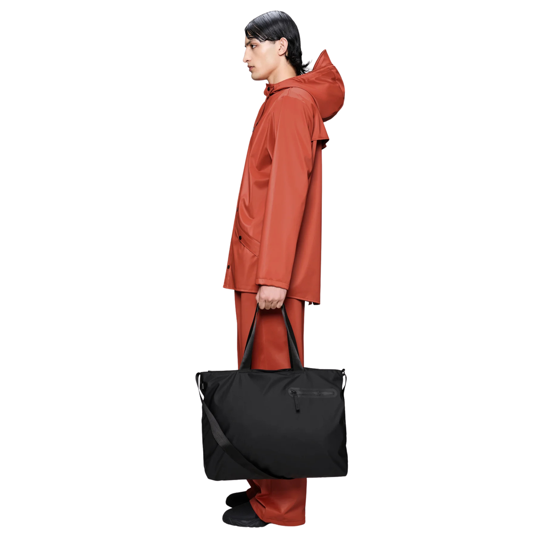 Dash Messenger Tote Bag W3 By Rains