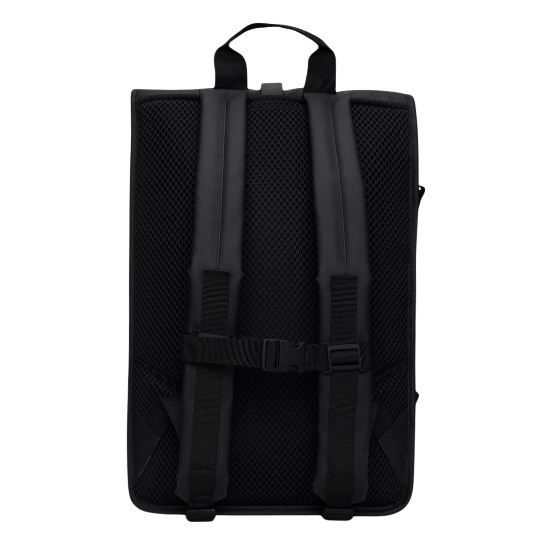 Rolltop Rucksack Large W3 By Rains