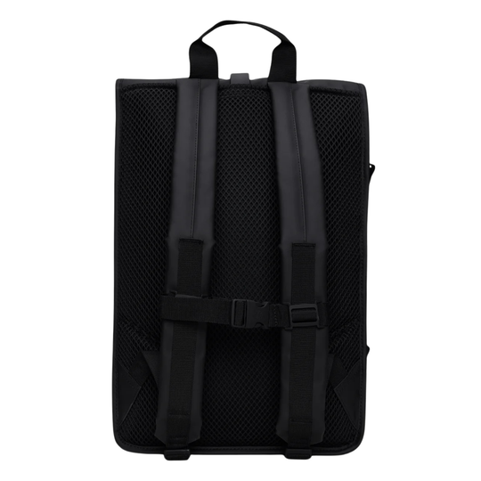 Rolltop Rucksack Large W3 By Rains