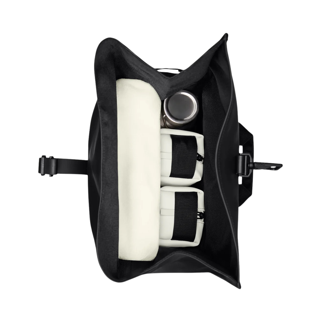 Rolltop Rucksack Large W3 By Rains