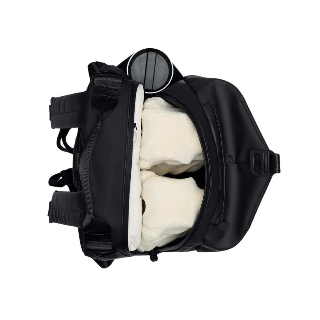 Clip Front Backpack W3 By Rains