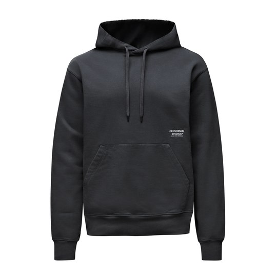 Pas Normal Studios- Off-Race Graphic Hoodie