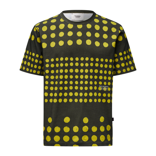 Off-Race Graphic T-Shirt By Pas Normal Studios