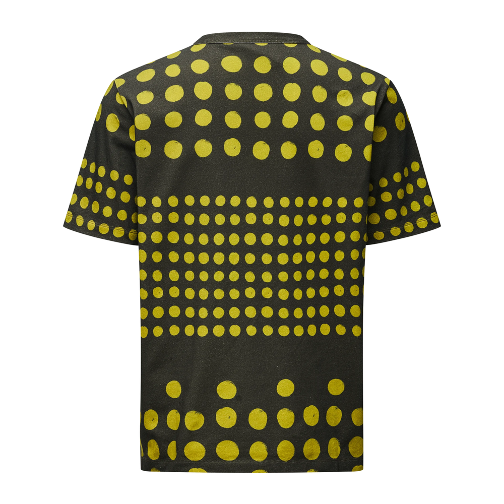Off-Race Graphic T-Shirt By Pas Normal Studios