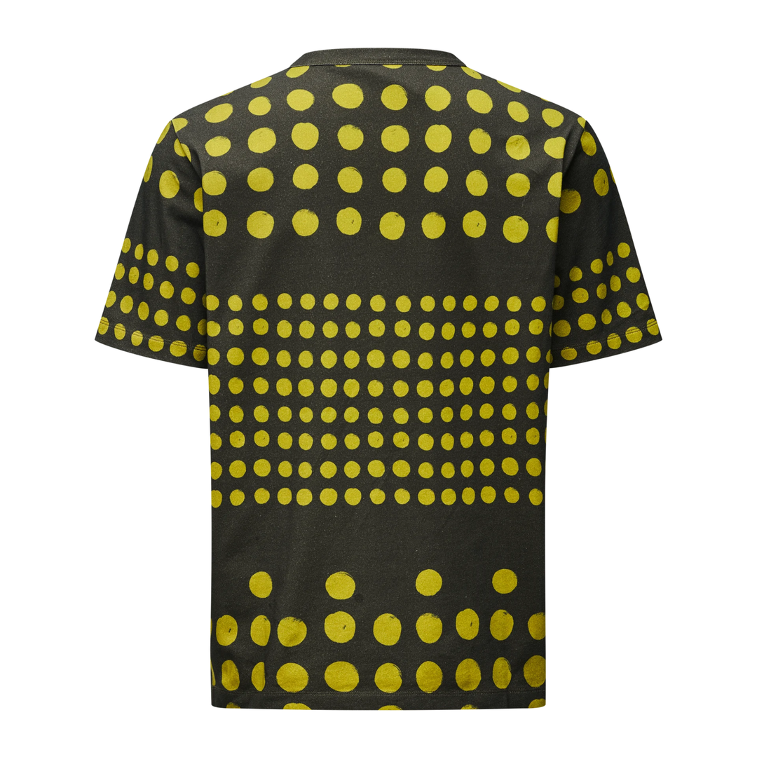 Off-Race Graphic T-Shirt By Pas Normal Studios