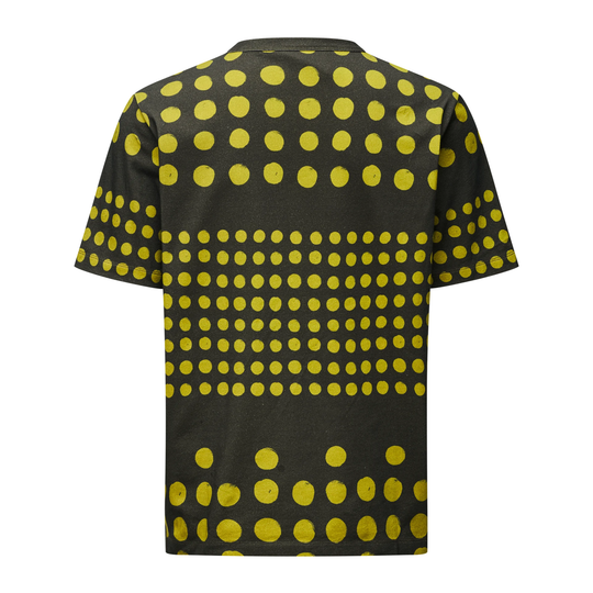 Off-Race Graphic T-Shirt By Pas Normal Studios