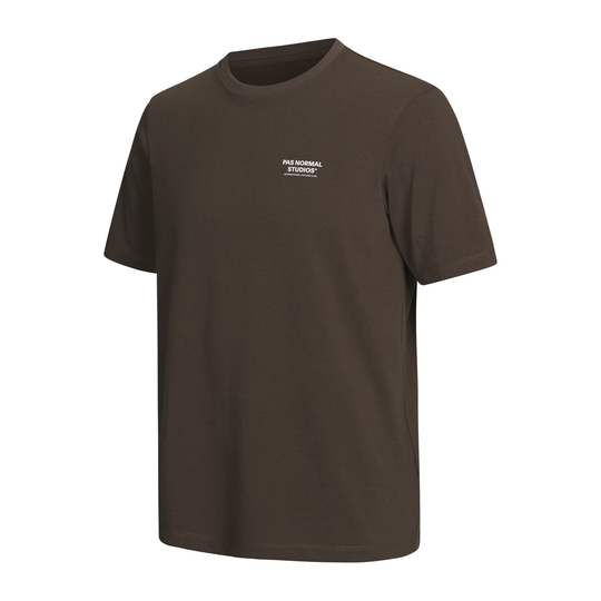 Pas Normal Studios Off-Race T-Shirt