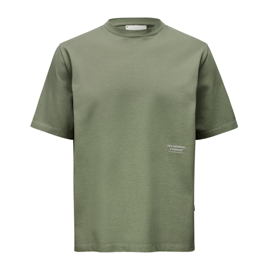 Pas Normal Studios Off-Race T-Shirt