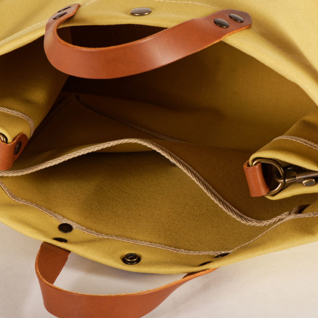 Apache Bag By Tampicobags