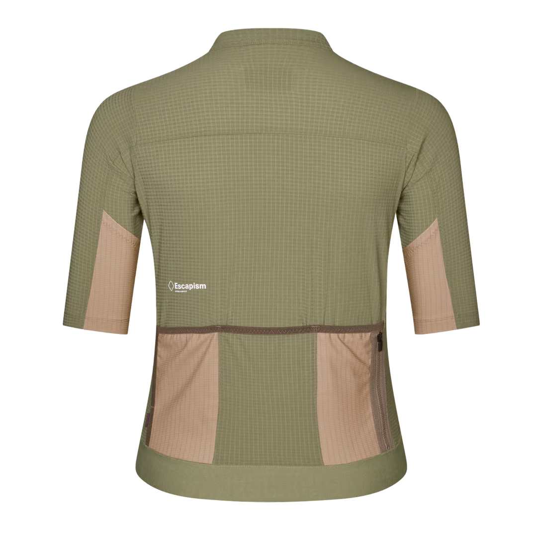 Pas Normal Studios Women's Escapism Jersey
