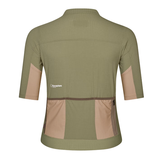 Pas Normal Studios Women's Escapism Jersey