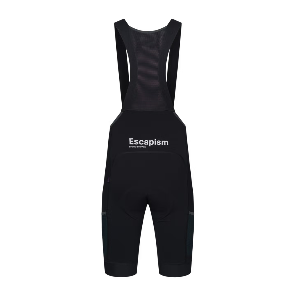 Pas Normal Studios Men's Escapism Cargo Bib
