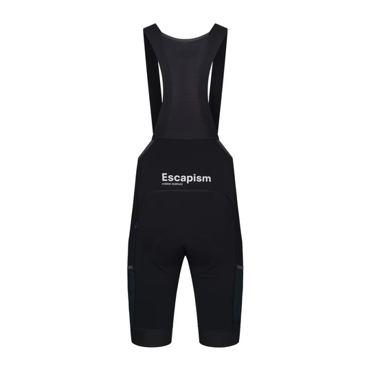 Pas Normal Studios Men's Escapism Cargo Bib