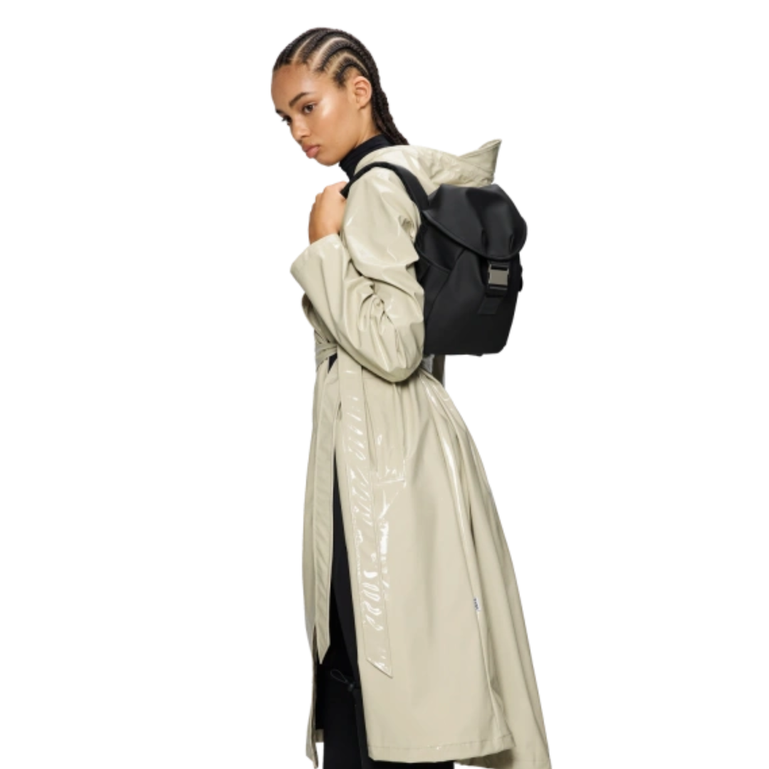 Valera Bucket Backpack Mini W3 By Rains
