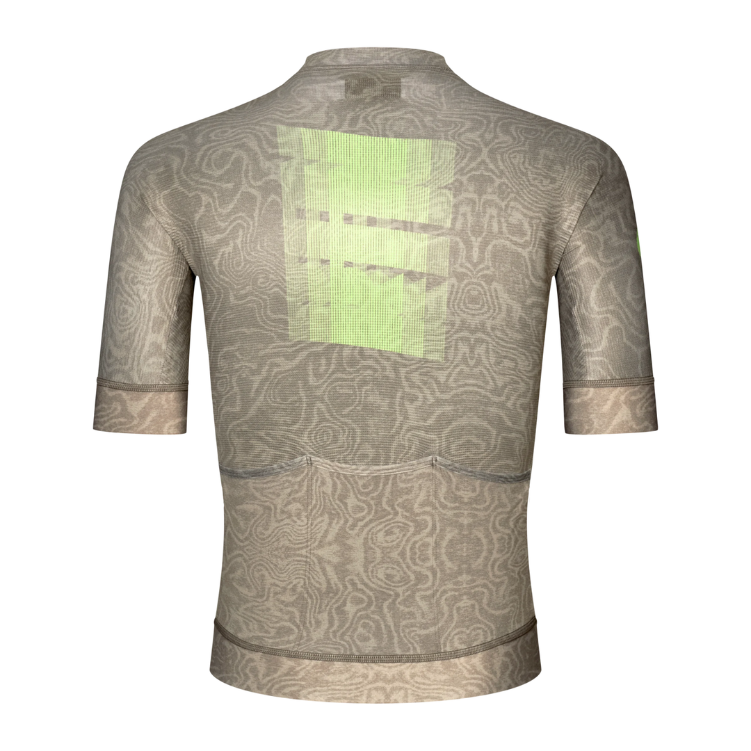 Pas Normal Studios Men's Mechanism Logo Jersey
