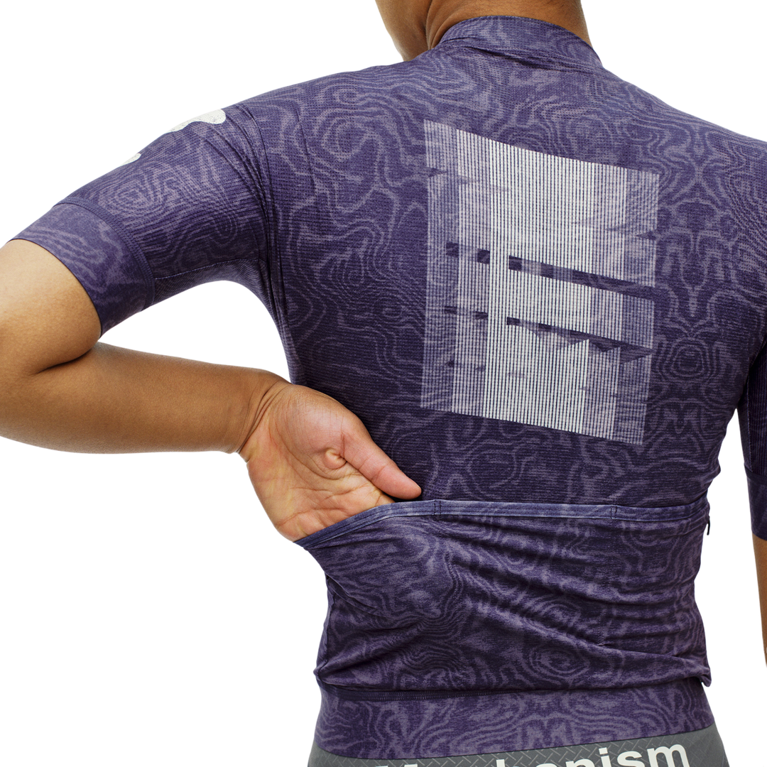 Pas Normal Studios Women's Mechanism Logo Jersey