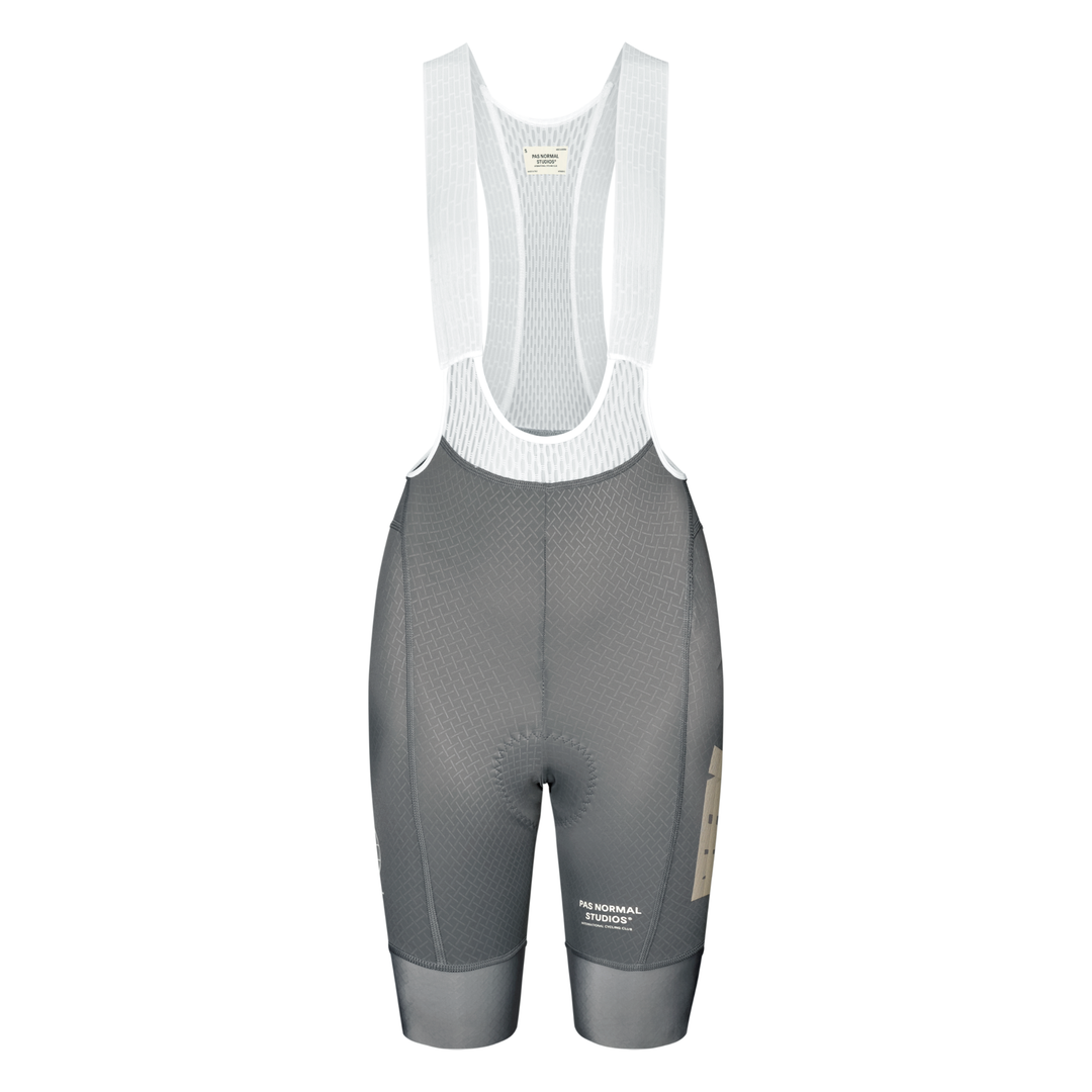 Pas Normal Studios Women's Mechanism Logo Bibs