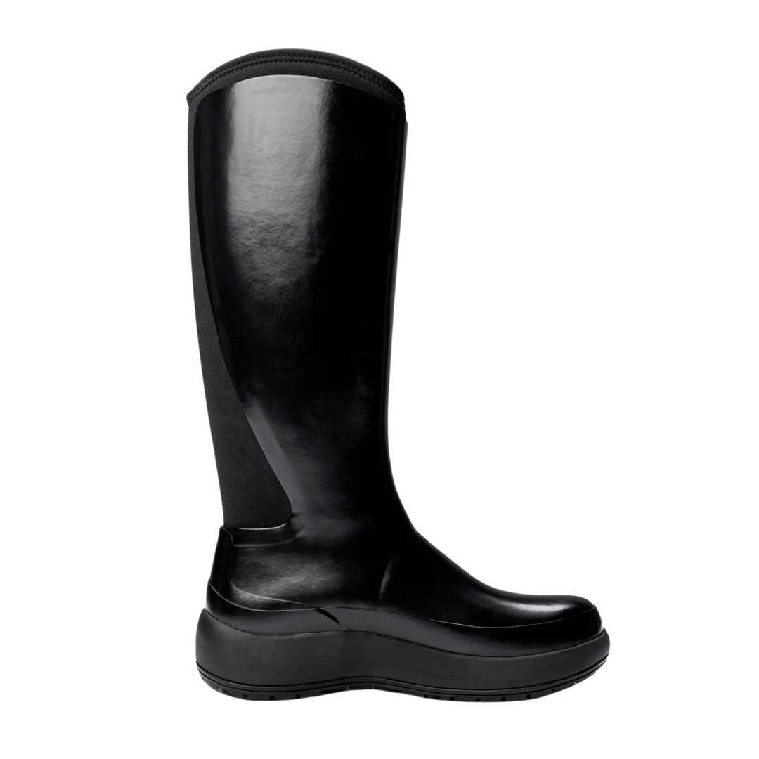 The Dry Boot W High By Rains