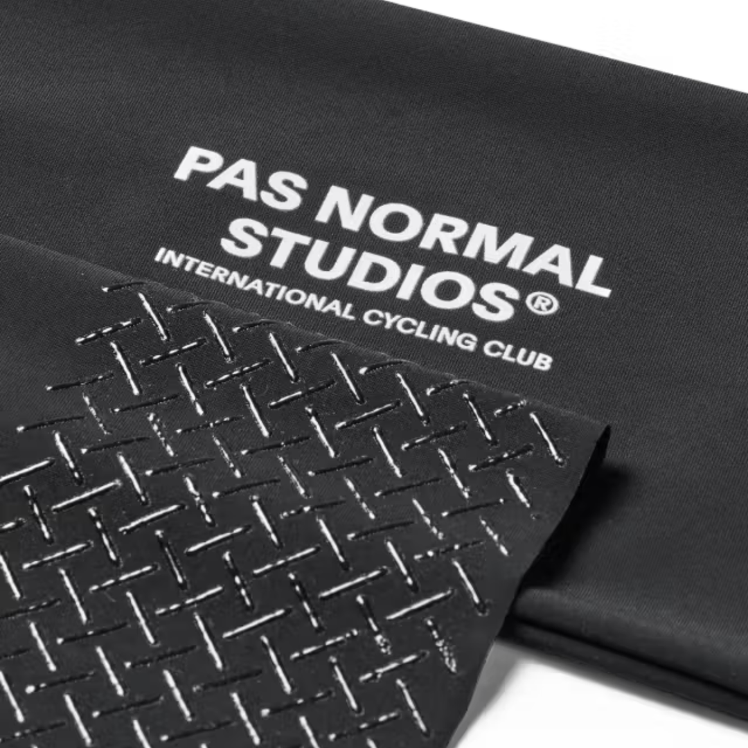 Pas Normal Studios Logo Arm UV Protector