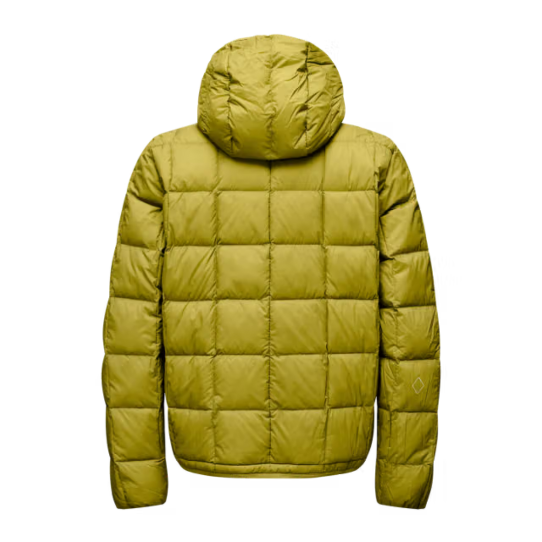 Pas Normal Studios Off Race Down Liner Jacket