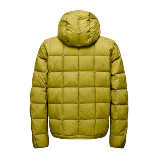 Pas Normal Studios Off Race Down Liner Jacket