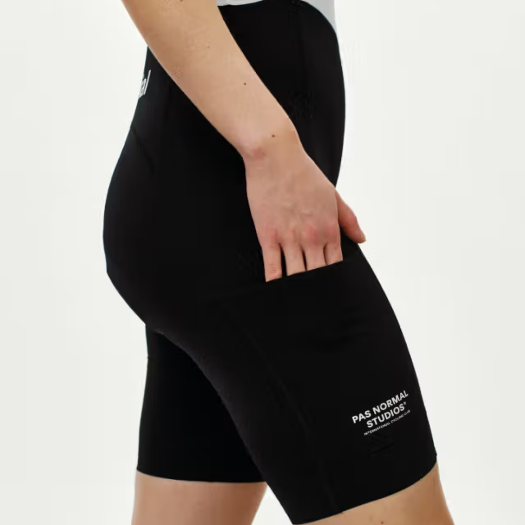 Pas Normal Studios Women's Essential Light Cargo Bib