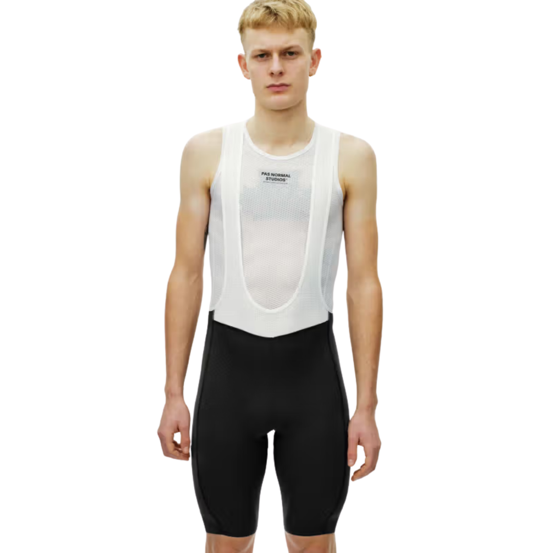 Pas Normal Studios Men's Essential Light Cargo Bib