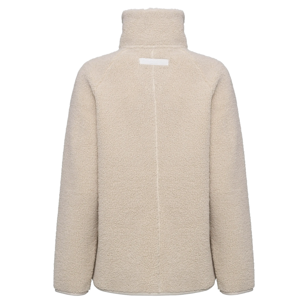 Fleece Mid Layer Jacket by Ilse Jacobsen