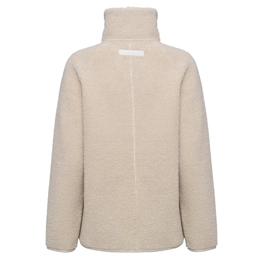Fleece Mid Layer Jacket by Ilse Jacobsen