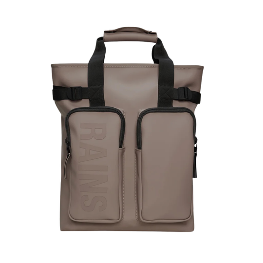 Texel Tote Backpack W3 By Rains