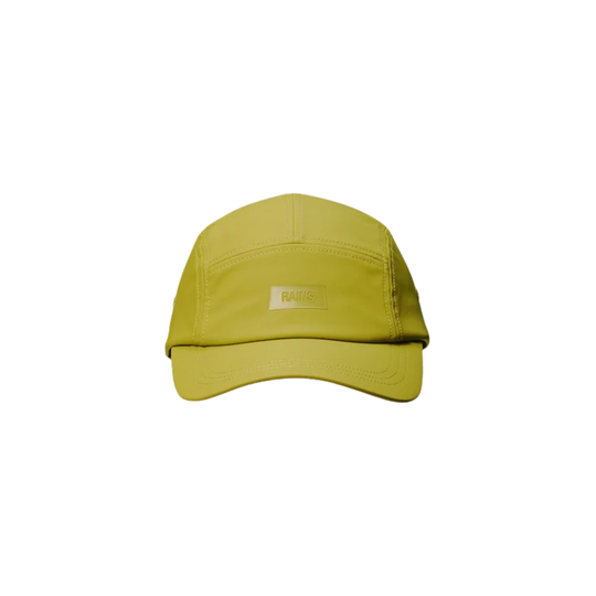 5 Panel Cap W1 By Rains