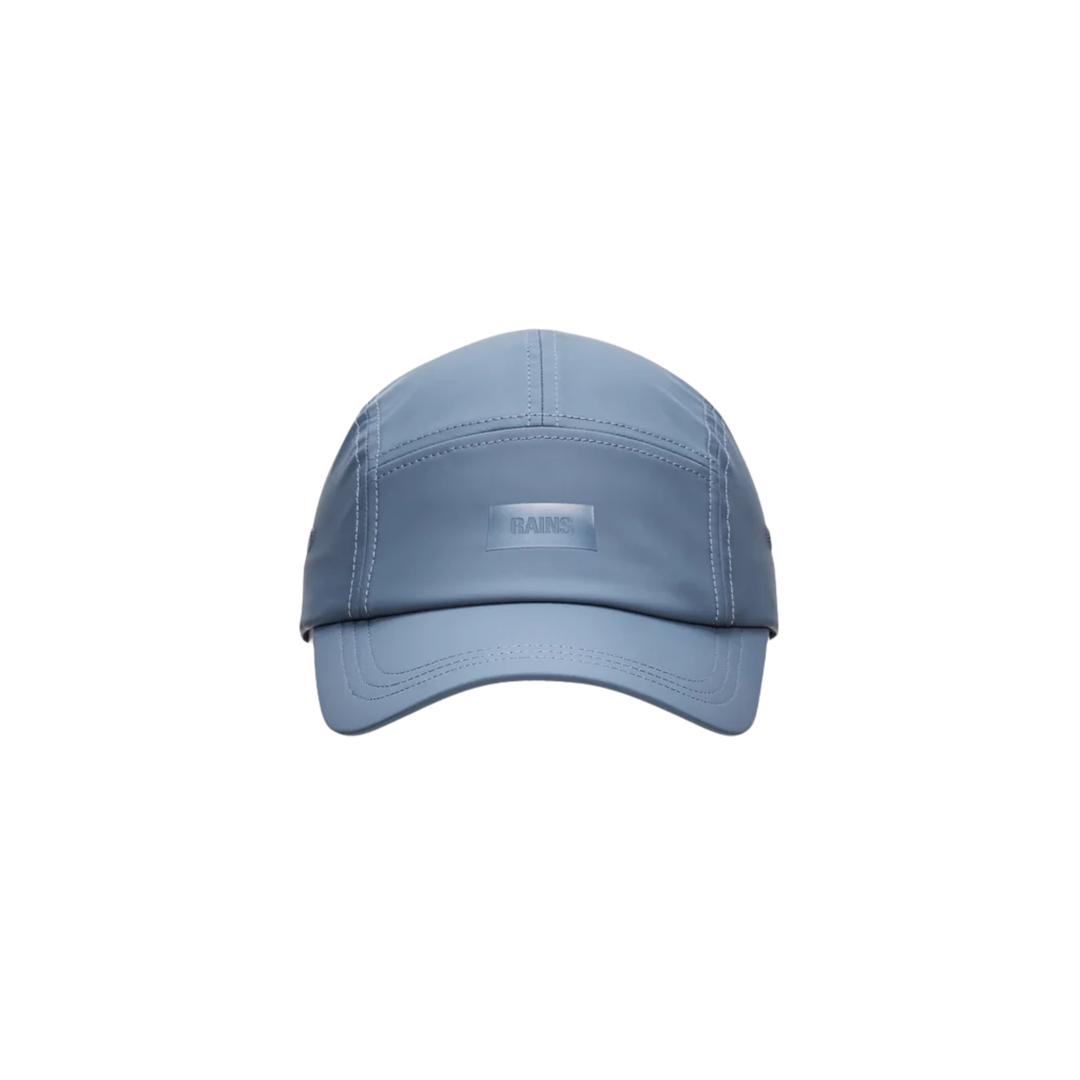 5 Panel Cap W1 By Rains