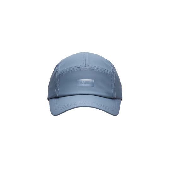 5 Panel Cap W1 By Rains