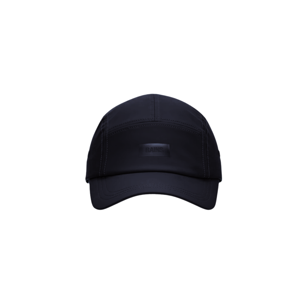 5 Panel Cap W1 By Rains