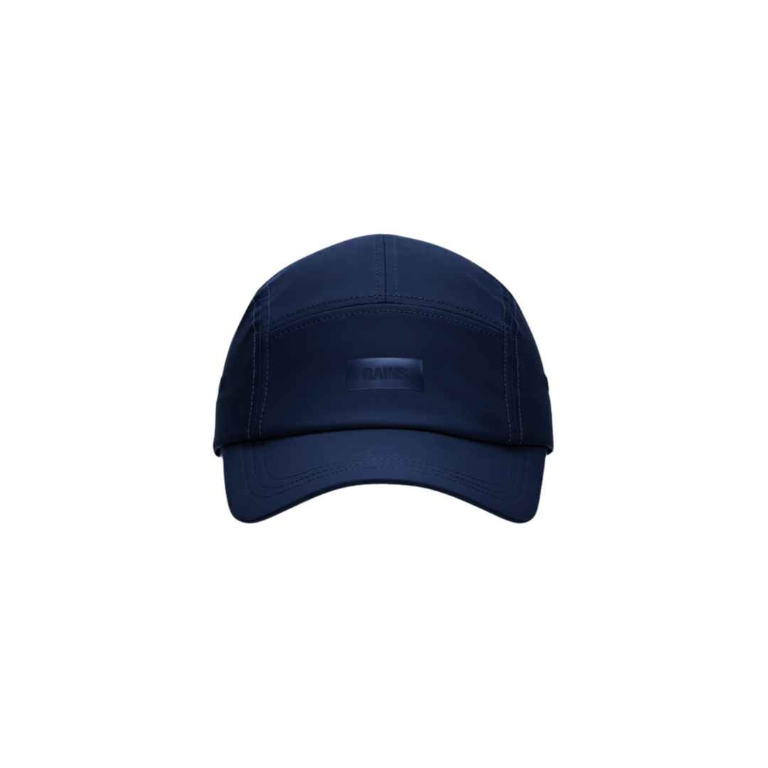 5 Panel Cap W1 By Rains