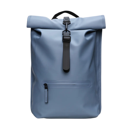Rolltop Rucksack W3 By Rains