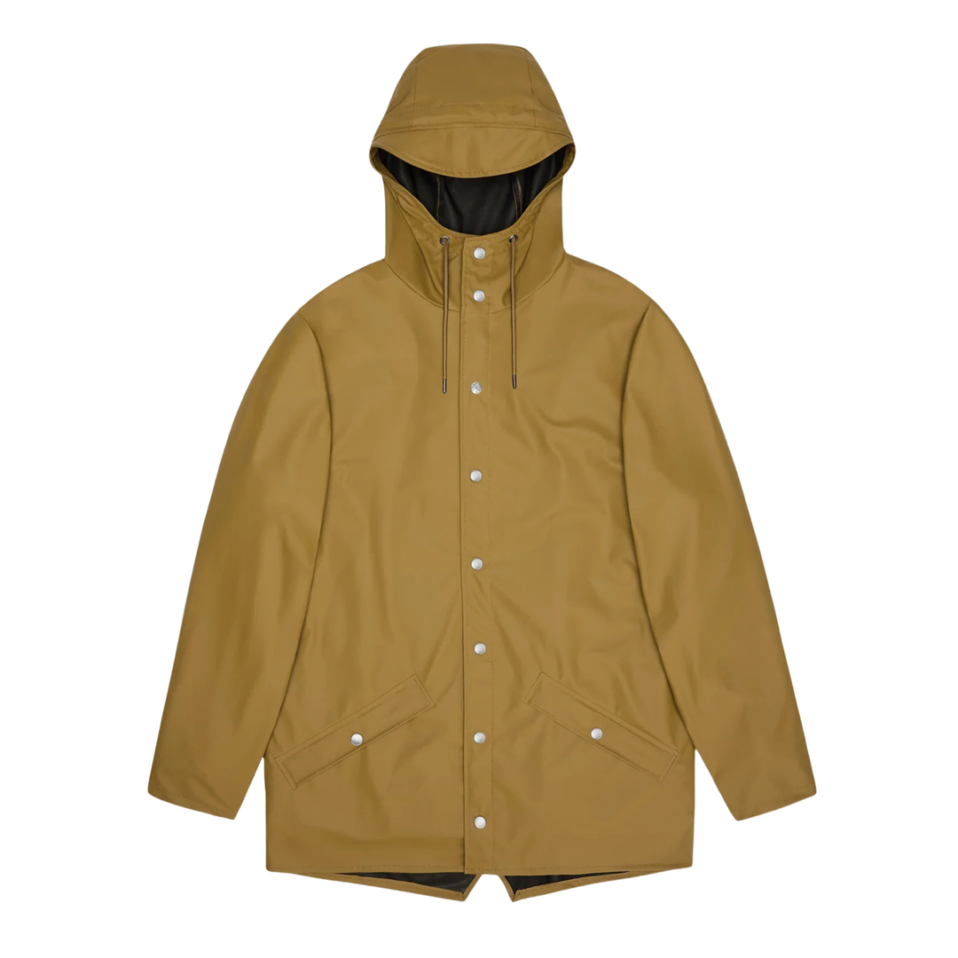 Jacket W3 By Rains