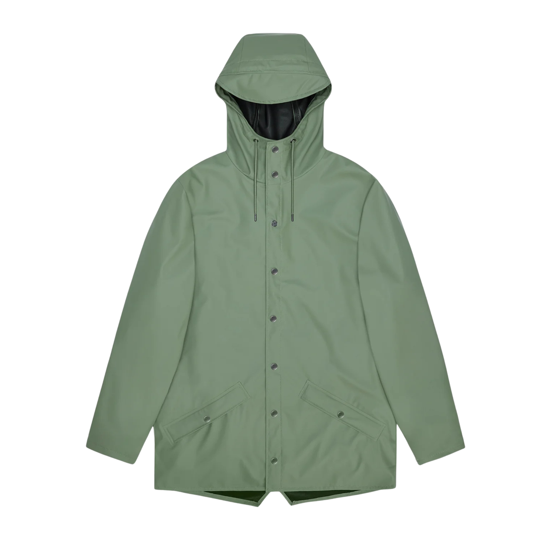 Jacket W3 By Rains